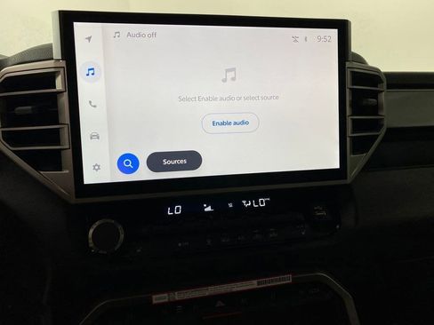 New 2026 Toyota Tundra SR5 w/ SR5 Premium Package image 20