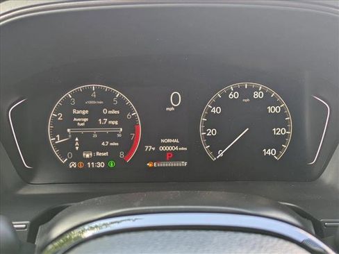 New 2025 Honda Pilot TrailSport image 11