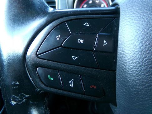 Used 2020 Dodge Charger Police w/ Fleet Safety Group image 22