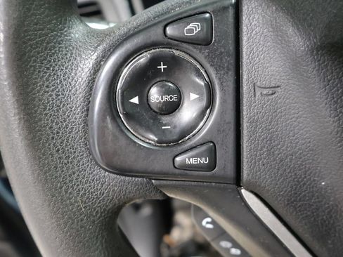 Used 2015 Honda CR-V EX image 32