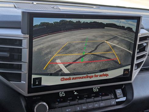 Certified 2025 Toyota Tundra SR5 w/ SR5 Premium Package image 21