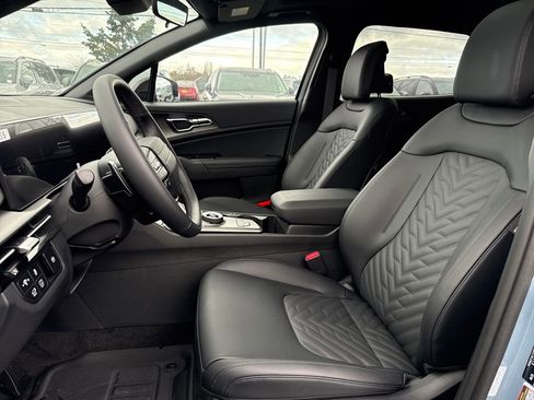 New 2026 Kia Sportage X-Line image 17