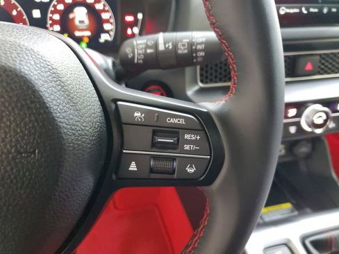 New 2026 Honda Civic Type R image 22