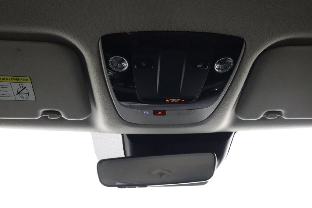 Used 2026 Kia Seltos S FWD image 23