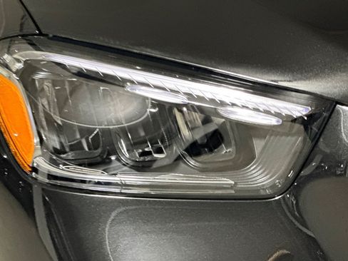 Used 2026 Mercedes-Benz GLE 350 4MATIC image 11