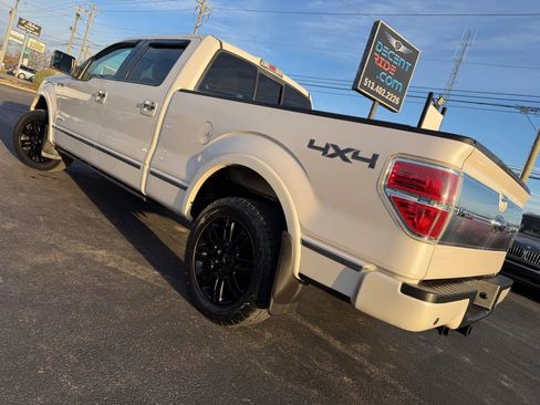 Used 2011 Ford F150 Platinum image 59