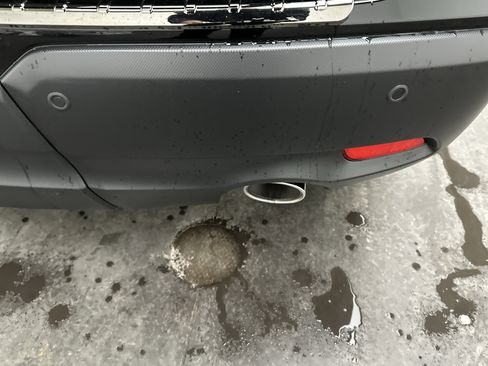 New 2026 Subaru Ascent Bronze Edition image 16