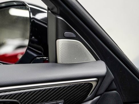 Used 2024 INFINITI Q50 Red Sport 400 image 32