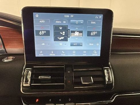 Used 2020 Lincoln Navigator Reserve w/ Luxury Package AWD/4WD image 23