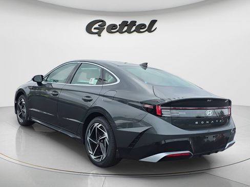Certified 2026 Hyundai Sonata SEL FWD image 7