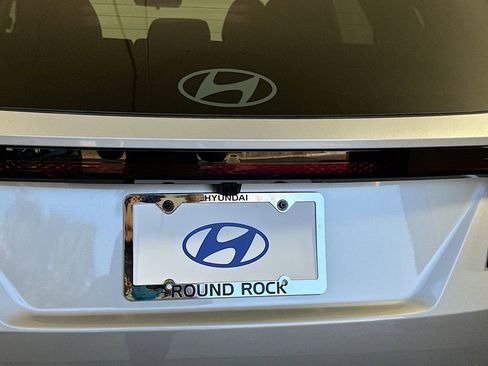 New 2026 Hyundai Tucson SEL image 21