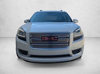 Used 2014 GMC Acadia Denali video 2
