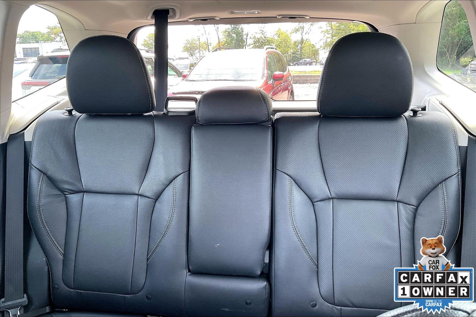 Certified 2023 Subaru Forester Premium AWD/4WD image 33