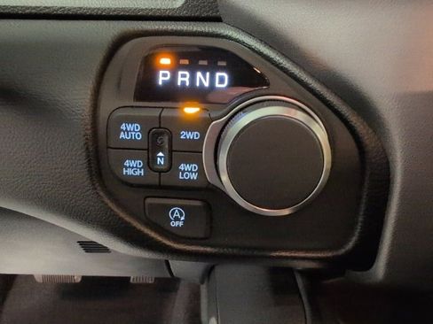 New 2026 RAM 1500 Big Horn w/ Night Edition image 27