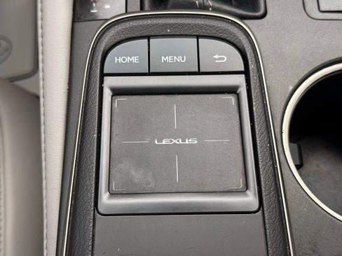 Used 2015 Lexus RC 350 w/ Navigation System Package image 27