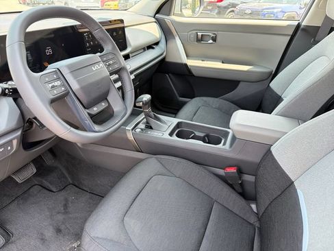 New 2027 Kia Seltos LX AWD/4WD image 18