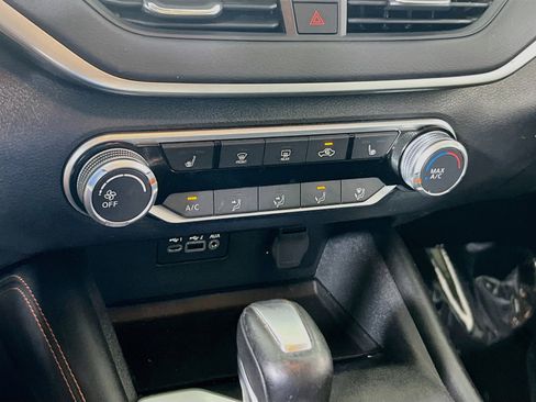 Used 2021 Nissan Altima 2.5 SR w/ SR Premium Package AWD/4WD image 15