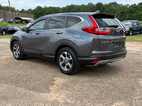 Used 2019 Honda CR-V EX image 3