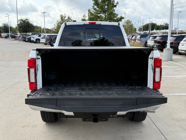 Used 2021 Ford F250 King Ranch w/ King Ranch Ultimate Package AWD/4WD image 27
