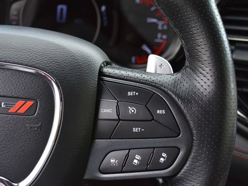 Certified 2023 Dodge Durango R/T AWD/4WD image 18