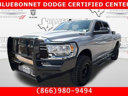 Used 2019 RAM 2500 Big Horn