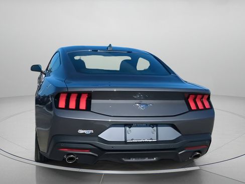 New 2026 Ford Mustang Premium RWD image 26