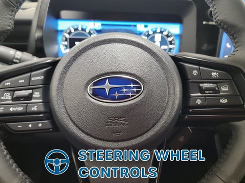 New 2026 Subaru Outback Limited AWD/4WD image 12