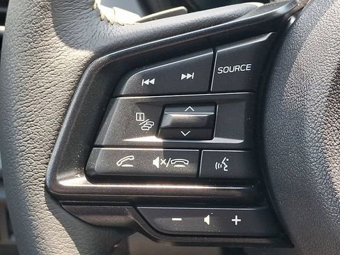 New 2026 Subaru Crosstrek 2.5i Sport AWD/4WD image 22