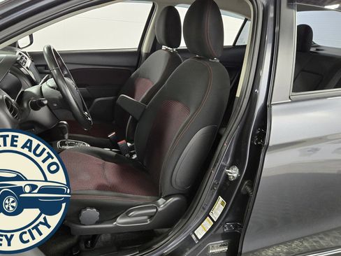 Used 2024 Mitsubishi Mirage G4 Black Edition image 20