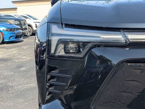 Used 2024 Chevrolet Blazer EV RS AWD/4WD image 9