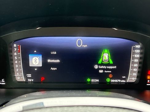 Used 2023 Honda Pilot Elite image 20