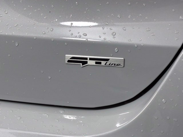 Used 2024 Kia K5 GT-Line w/ GT-Line Premium Package AWD/4WD image 8