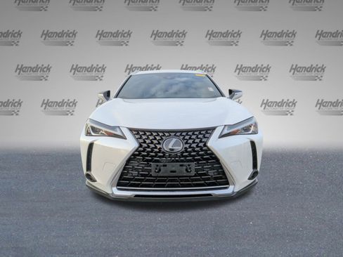 Used 2019 Lexus UX 200 image 5