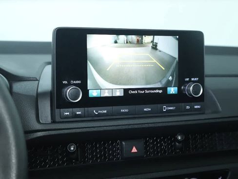 Used 2023 Honda CR-V EX image 34