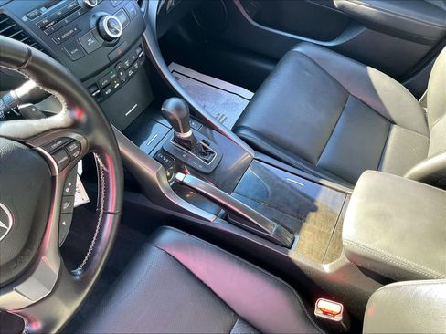 Used 2012 Acura TSX image 19