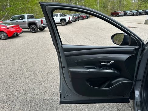Used 2025 Hyundai Tucson XRT AWD/4WD image 27