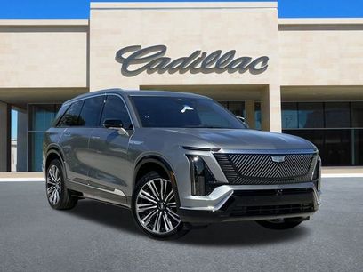 New 2026 Cadillac Vistiq Premium Luxury
