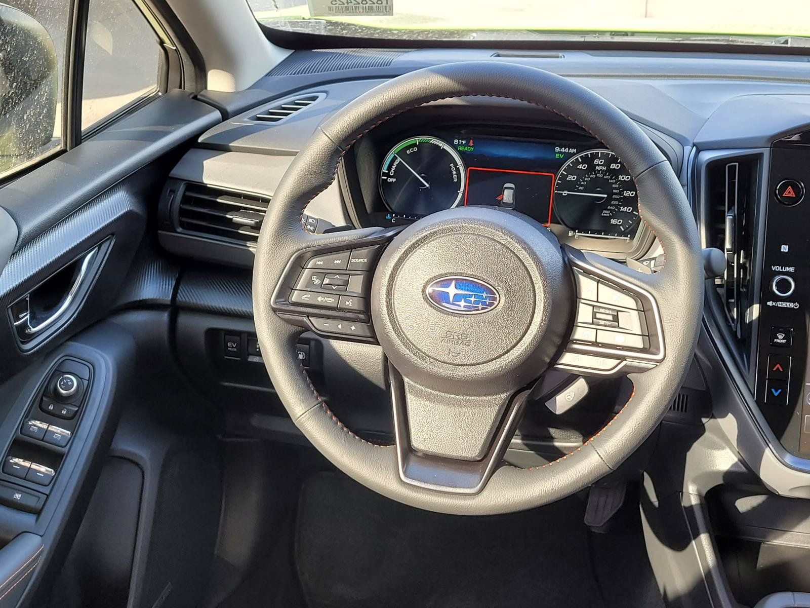 New 2026 Subaru Crosstrek 2.5i Limited AWD/4WD image 6