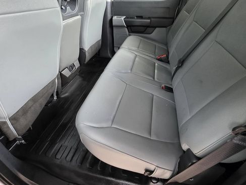 Used 2023 Ford F150 XL RWD image 9