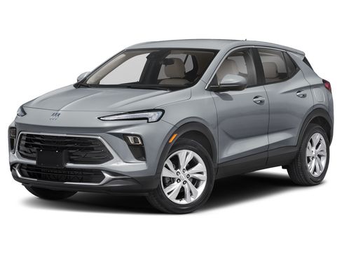 New 2026 Buick Encore GX Preferred FWD image 1