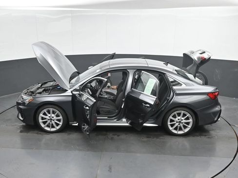 Used 2025 Audi S3 Prestige w/ Prestige Package AWD/4WD image 53