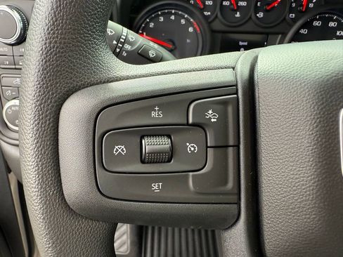 New 2026 GMC Sierra 1500 Pro w/ Graphite Edition image 22