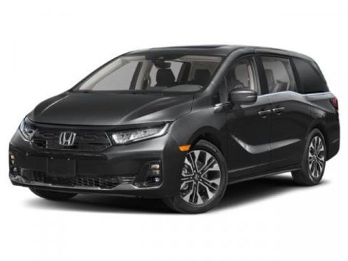New 2026 Honda Odyssey Elite image 1