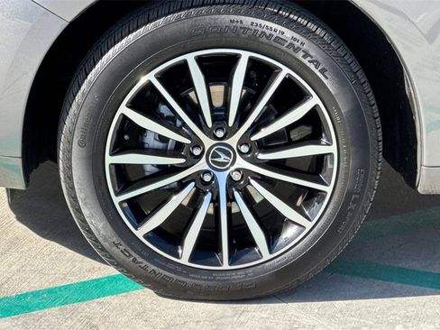 Certified 2025 Acura RDX Advance Package image 36