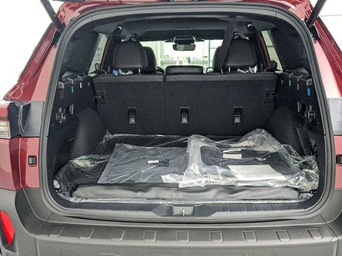 New 2026 Subaru Outback Limited XT image 28