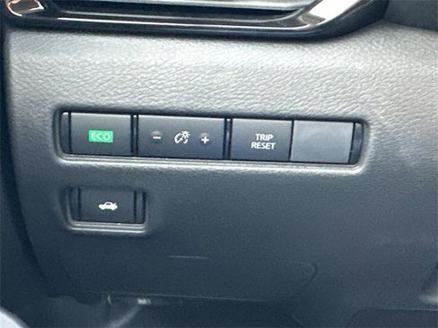 New 2025 Nissan Sentra SV w/ All-Weather Package image 19