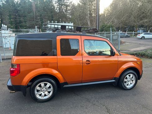 Used 2006 Honda Element EX-P image 4