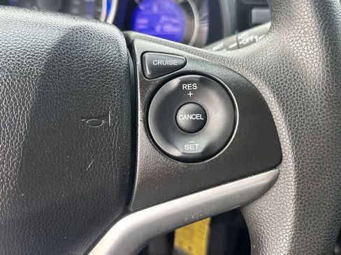 Used 2019 Honda Fit LX image 22