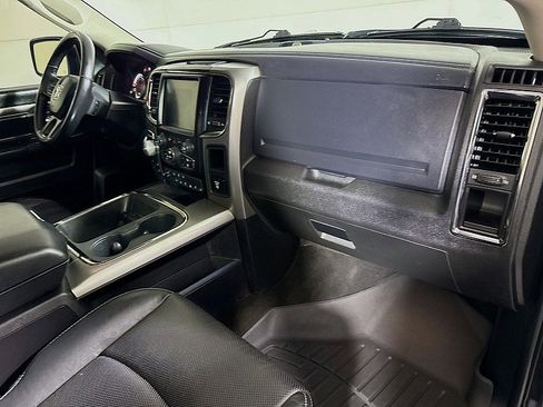 Used 2016 RAM 1500 Sport w/ Convenience Group AWD/4WD image 52