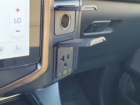 New 2025 Ford F150 Lightning Lariat image 12